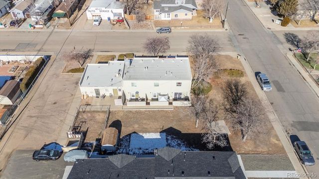 960-990 WALNUT, Brighton, CO 80601