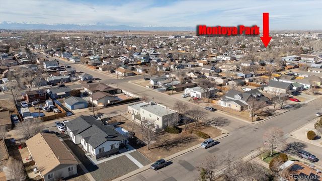 960-990 WALNUT, Brighton, CO 80601