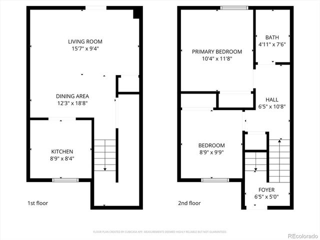 960-990 WALNUT, Brighton, CO 80601