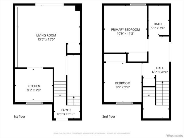 960-990 WALNUT, Brighton, CO 80601