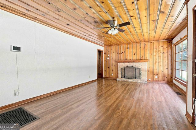 490 Mehaffey Drive, Fairburn, GA 30213