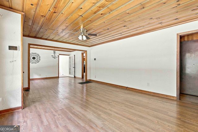 490 Mehaffey Drive, Fairburn, GA 30213