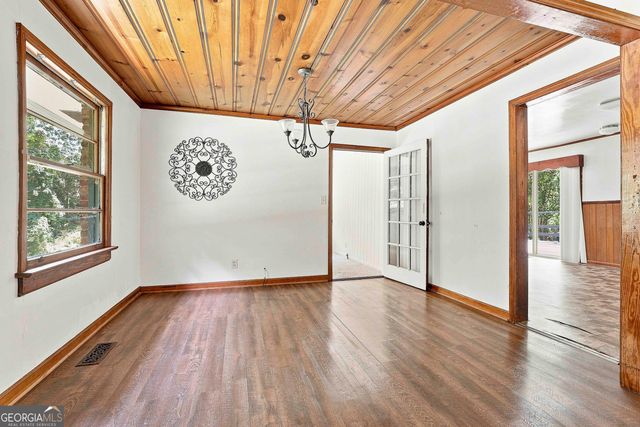 490 Mehaffey Drive, Fairburn, GA 30213