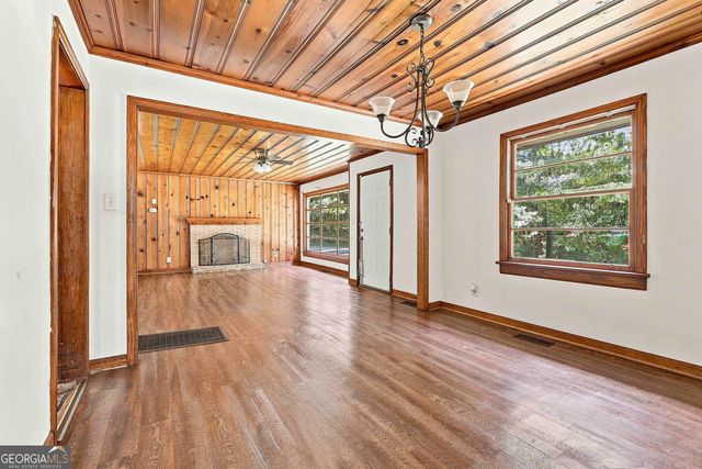 490 Mehaffey Drive, Fairburn, GA 30213