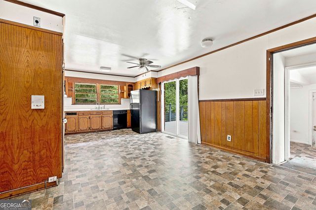 490 Mehaffey Drive, Fairburn, GA 30213