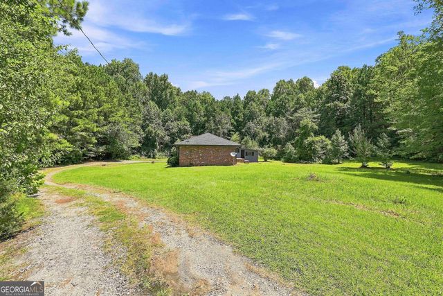 490 Mehaffey Drive, Fairburn, GA 30213