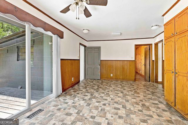 490 Mehaffey Drive, Fairburn, GA 30213