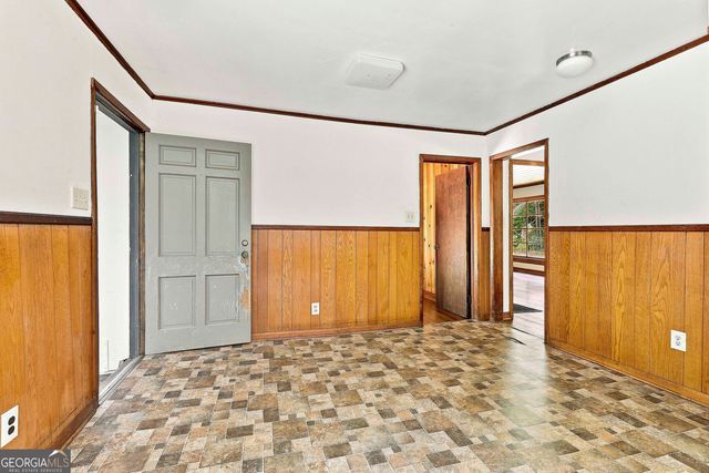 490 Mehaffey Drive, Fairburn, GA 30213