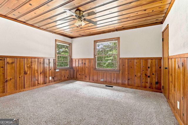 490 Mehaffey Drive, Fairburn, GA 30213