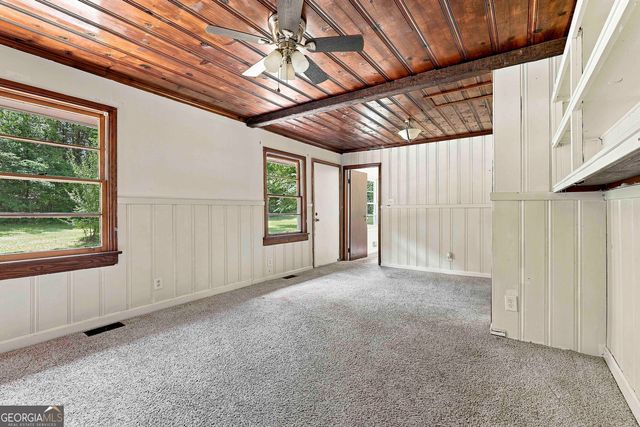 490 Mehaffey Drive, Fairburn, GA 30213