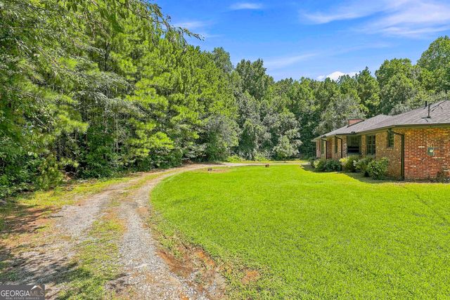 490 Mehaffey Drive, Fairburn, GA 30213