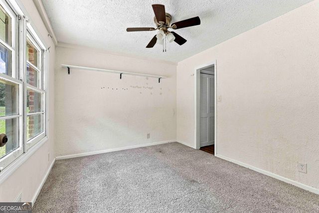 490 Mehaffey Drive, Fairburn, GA 30213