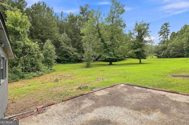 490 Mehaffey Drive, Fairburn, GA 30213