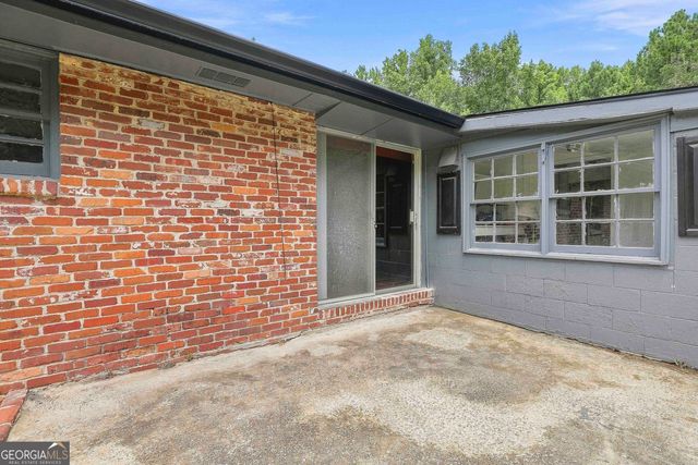 490 Mehaffey Drive, Fairburn, GA 30213