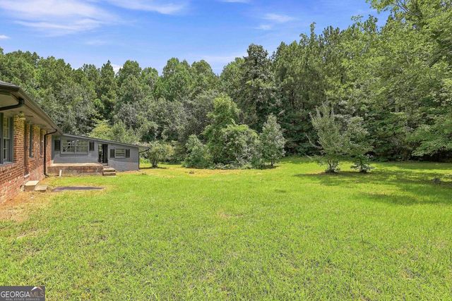 490 Mehaffey Drive, Fairburn, GA 30213