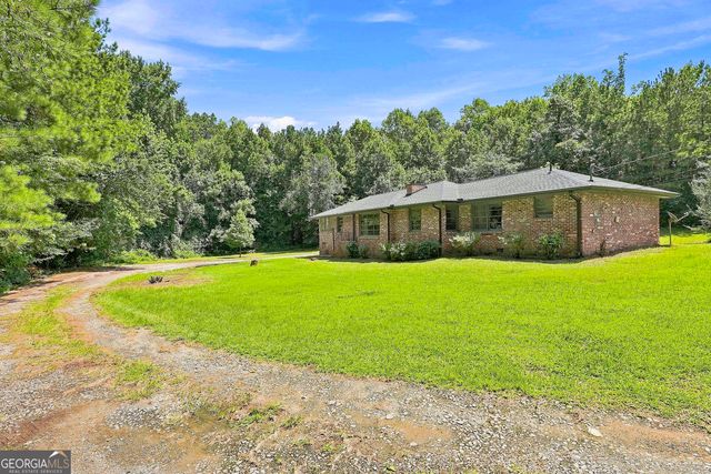 490 Mehaffey Drive, Fairburn, GA 30213