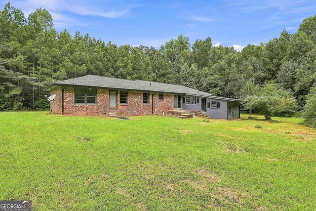 490 Mehaffey Drive, Fairburn, GA 30213