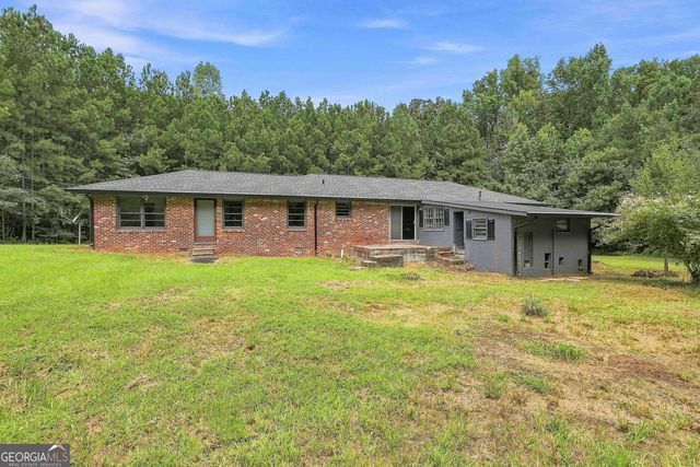 490 Mehaffey Drive, Fairburn, GA 30213