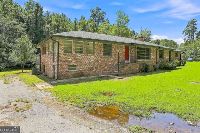 490 Mehaffey Drive, Fairburn, GA 30213