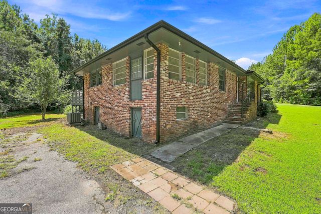 490 Mehaffey Drive, Fairburn, GA 30213