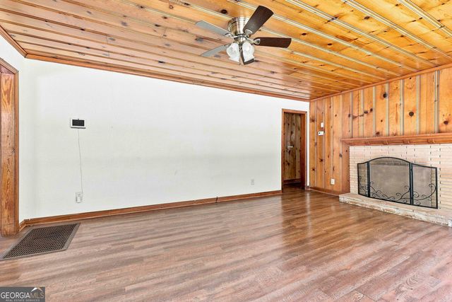 490 Mehaffey Drive, Fairburn, GA 30213