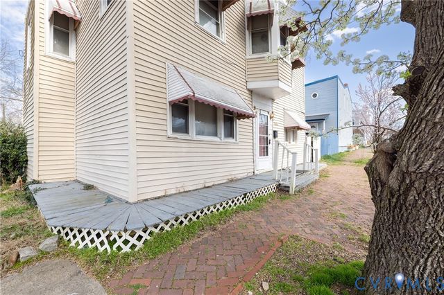 2606 Cedar St, Richmond, VA 23223