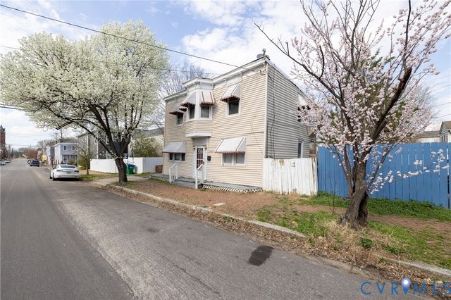 2606 Cedar St, Richmond, VA 23223