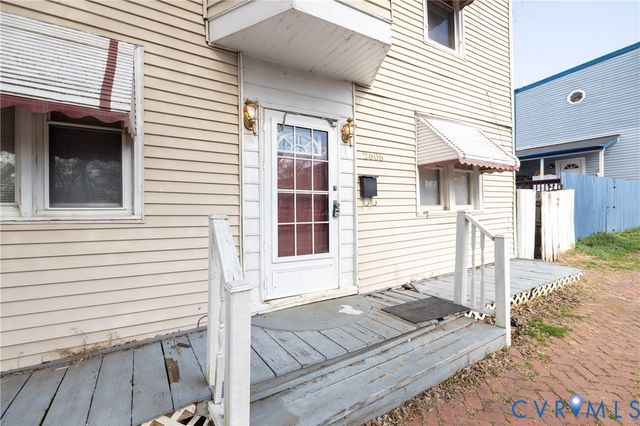 2606 Cedar St, Richmond, VA 23223