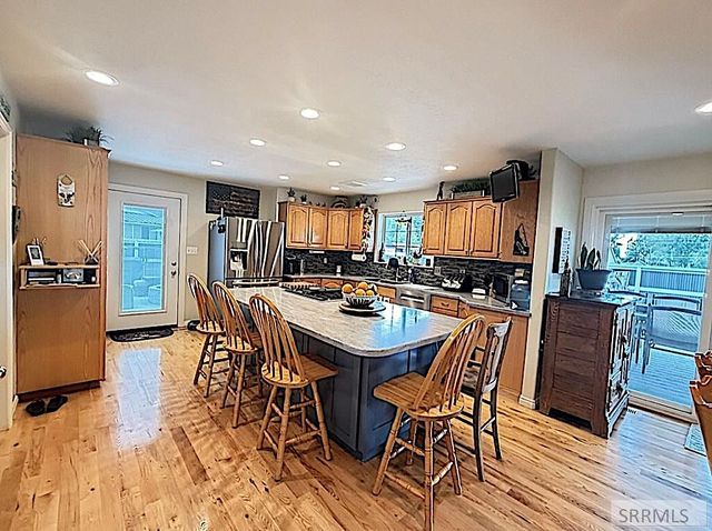 5517 Concord Circle, Idaho Falls, ID 83401