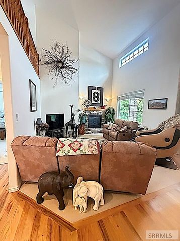 5517 Concord Circle, Idaho Falls, ID 83401