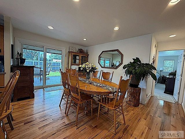 5517 Concord Circle, Idaho Falls, ID 83401
