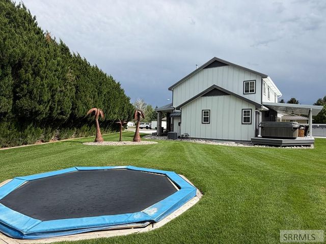5517 Concord Circle, Idaho Falls, ID 83401