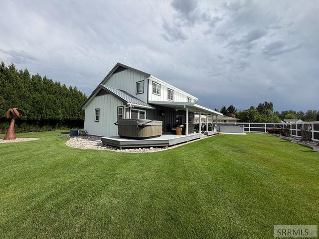 5517 Concord Circle, Idaho Falls, ID 83401