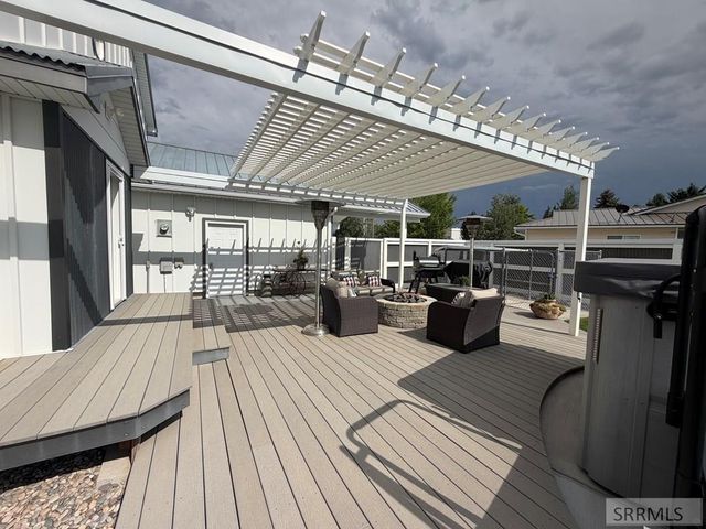 5517 Concord Circle, Idaho Falls, ID 83401
