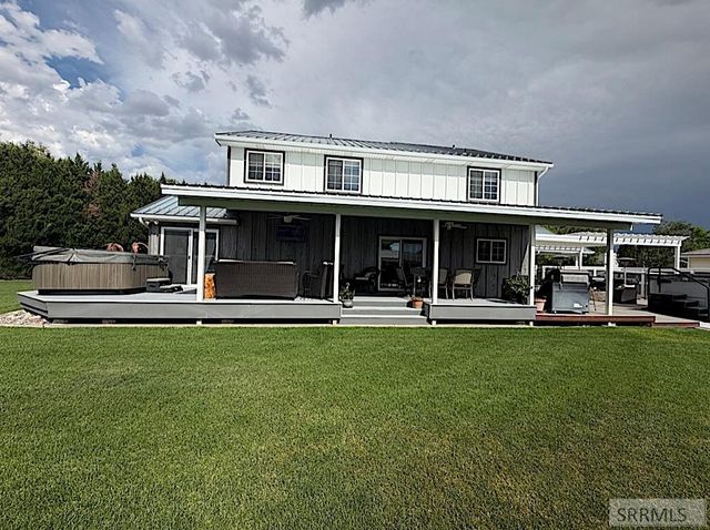 5517 Concord Circle, Idaho Falls, ID 83401