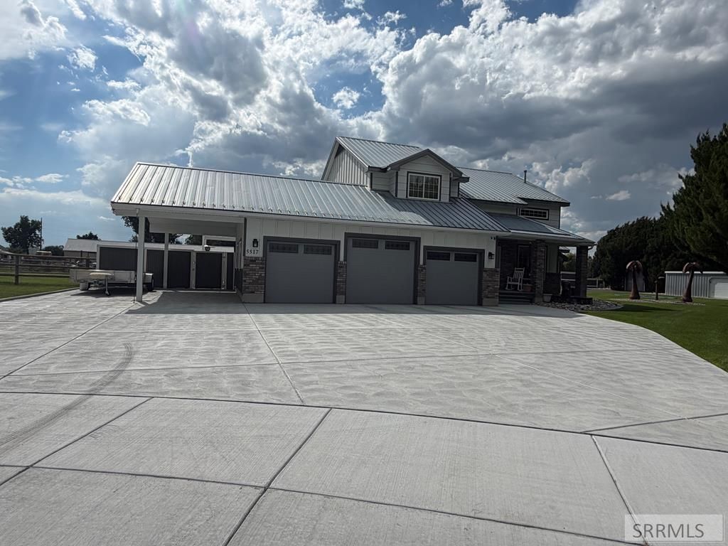 5517 Concord Circle, Idaho Falls, ID 83401