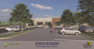 TBD ERICKSON AVE, Harrisonburg, VA 22801