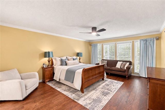 4080 Stony River Way, Snellville, GA 30039