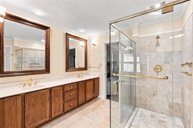 4080 Stony River Way, Snellville, GA 30039