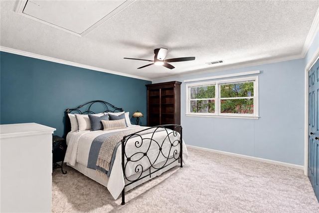 4080 Stony River Way, Snellville, GA 30039