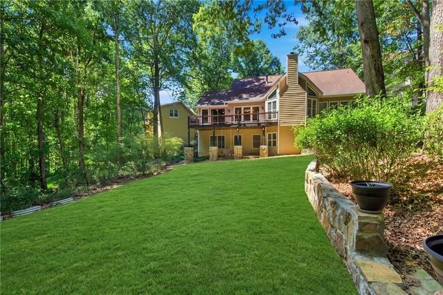 4080 Stony River Way, Snellville, GA 30039