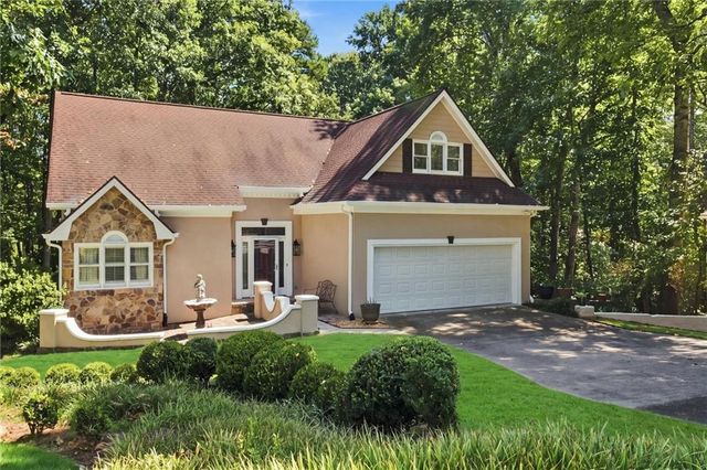 4080 Stony River Way, Snellville, GA 30039