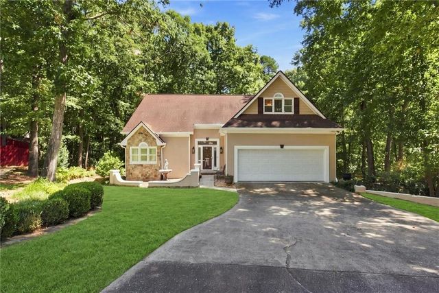 4080 Stony River Way, Snellville, GA 30039