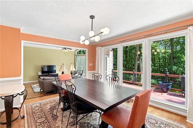 4080 Stony River Way, Snellville, GA 30039