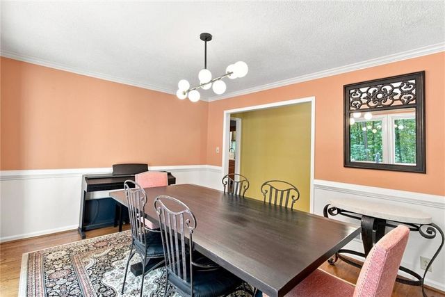 4080 Stony River Way, Snellville, GA 30039