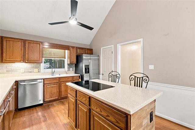 4080 Stony River Way, Snellville, GA 30039
