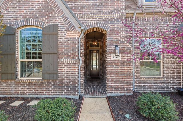 1429 12th Street, Argyle, TX 76226