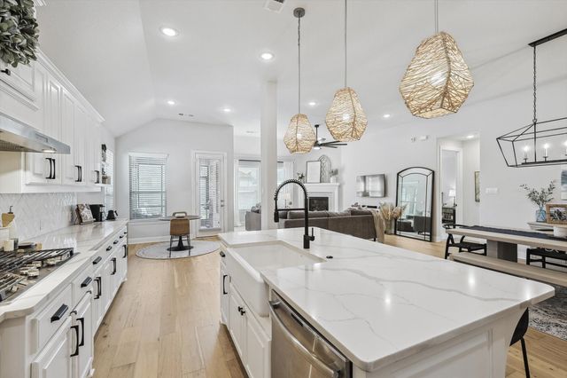 1429 12th Street, Argyle, TX 76226