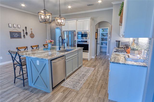 7722 Krypton Dr, Corpus Christi, TX 78414