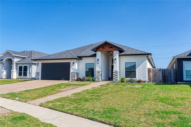 7722 Krypton Dr, Corpus Christi, TX 78414